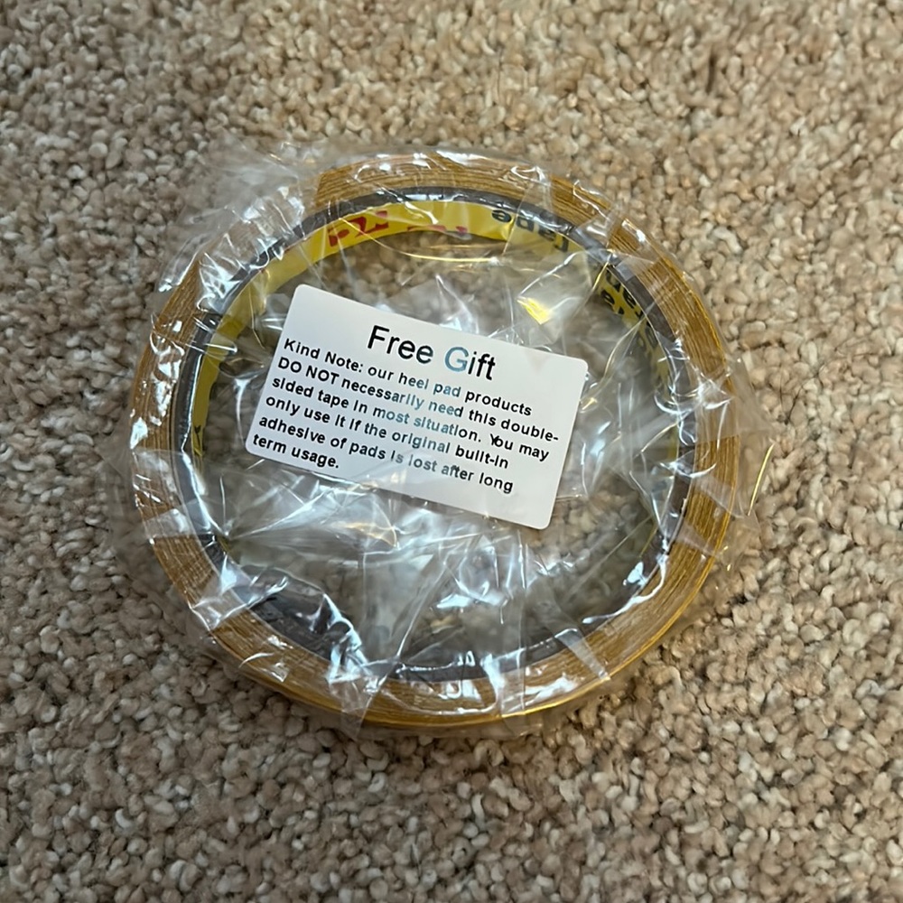 Double Sided Tape